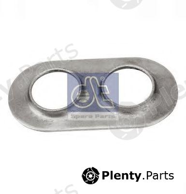 DT part 4.60763 (460763) Lock Washer, differential drive flange fastening