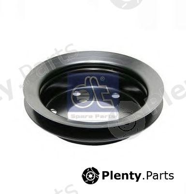  DT part 4.61940 (461940) Pulley, water pump