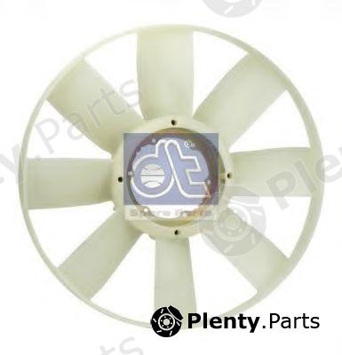  DT part 4.62743 (462743) Fan, radiator