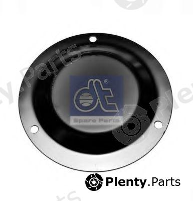 DT part 4.62909 (462909) Protection Lid, wheel hub