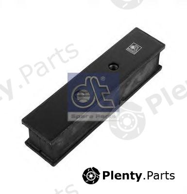  DT part 4.80038 (480038) Mounting, radiator