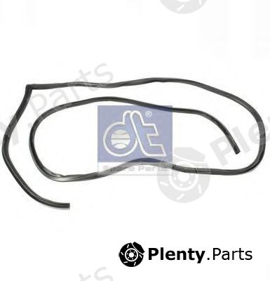 DT part 4.80163 (480163) Trim/Protective Strip, door