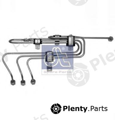  DT part 4.90795 (490795) High Pressure Pipe Set, injection system