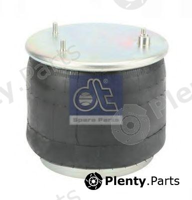  DT part 5.10235 (510235) Boot, air suspension