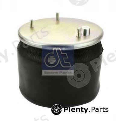  DT part 5.10233 (510233) Boot, air suspension