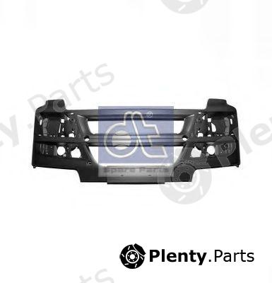  DT part 3.80015 (380015) Bumper