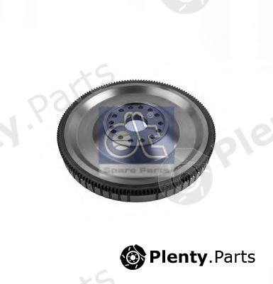  DT part 2.10740 (210740) Flywheel