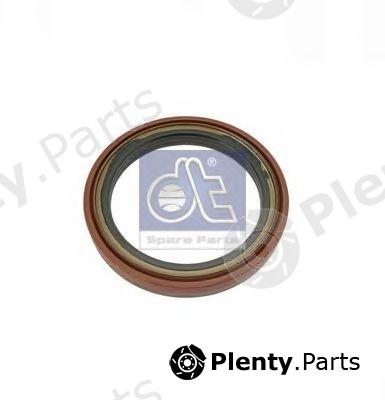  DT part 3.60126 (360126) Shaft Seal, wheel bearing