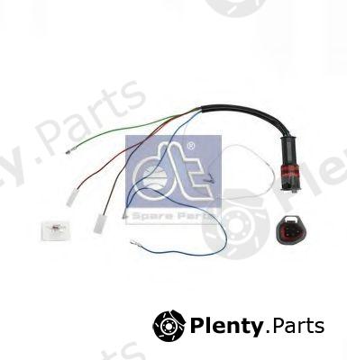  DT part 4.65145 (465145) Adaptor, electric filament