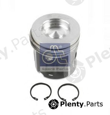  DT part 1.33160 (133160) Piston
