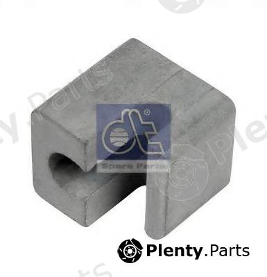  DT part 3.14250 (314250) Buffer, oil pan mounting