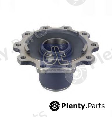  DT part 10.10404 (1010404) Wheel Hub