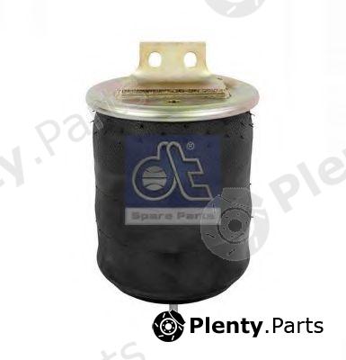  DT part 7.12016 (712016) Boot, air suspension