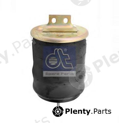  DT part 7.12015 (712015) Boot, air suspension