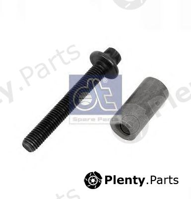  DT part 1.10433 (110433) Bolt, exhaust manifold