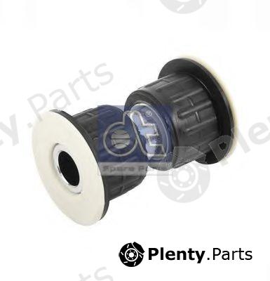  DT part 7.11016 (711016) Bush, leaf spring