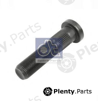  DT part 10.20001 (1020001) Wheel Stud