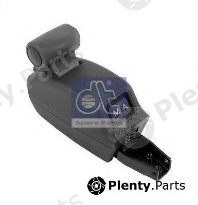  DT part 4.65504 (465504) Clutch Actuation System