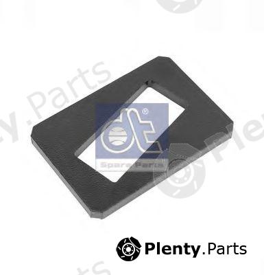  DT part 10.16427 (1016427) Buffer, spring plate