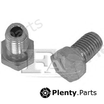  FA1 part 768.920.001 (768920001) Oil Drain Plug, oil pan