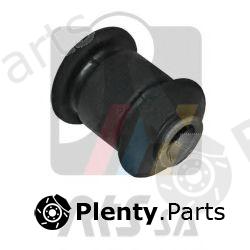  RTS part 017-12006 (01712006) Control Arm-/Trailing Arm Bush