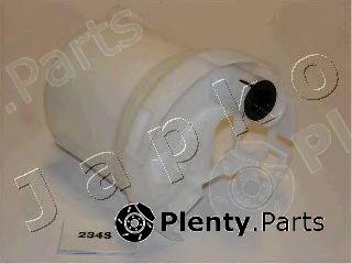  JAPKO part 30234 Fuel filter