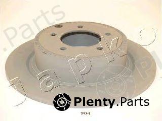  JAPKO part 61904 Brake Disc