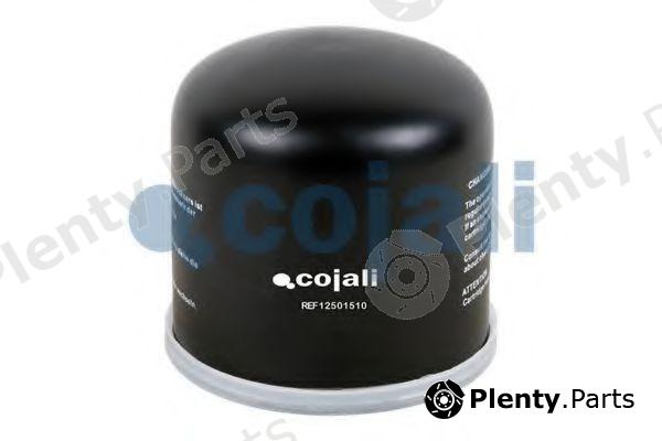  COJALI part 6002001 Air Dryer Cartridge, compressed-air system