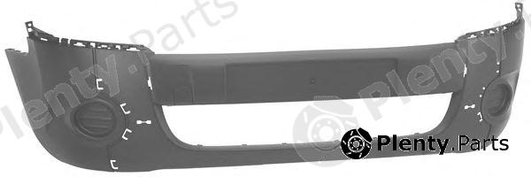  PHIRA part BR-08203 (BR08203) Bumper