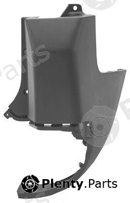  PHIRA part BR-08350 (BR08350) Bumper