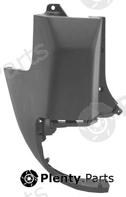  PHIRA part BR-08360 (BR08360) Bumper