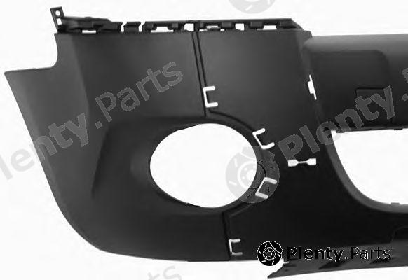  PHIRA part BR-08216 (BR08216) Bumper