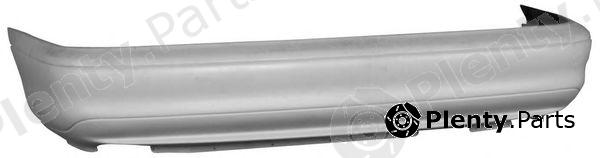  PHIRA part MN-93300 (MN93300) Bumper