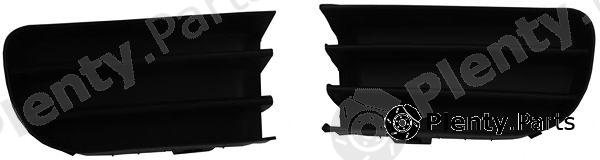  PHIRA part MG-02741 (MG02741) Ventilation Grille, bumper