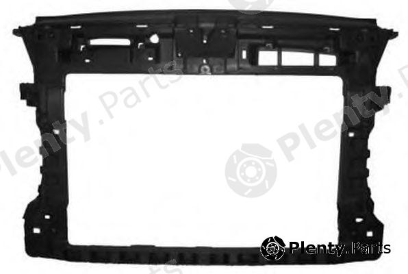  PHIRA part TOU-10901 (TOU10901) Front Cowling