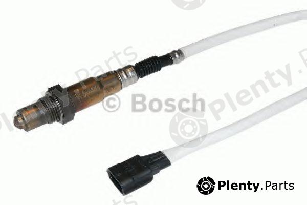  BOSCH part 0258010029 Lambda Sensor