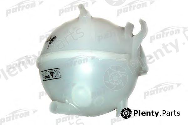  PATRON part P10-0016 (P100016) Expansion Tank, coolant