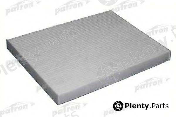  PATRON part PF2168 Filter, interior air