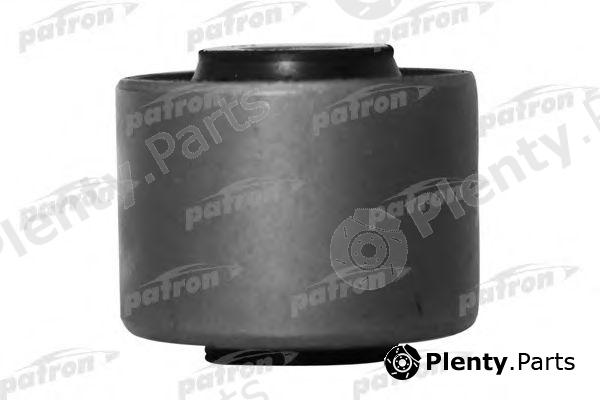  PATRON part PSE10046 Control Arm-/Trailing Arm Bush