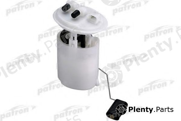  PATRON part PFP264 Fuel Feed Unit