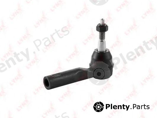  LYNXauto part C4313LR Tie Rod End
