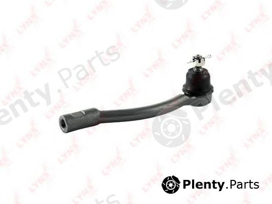  LYNXauto part C4326L Tie Rod End