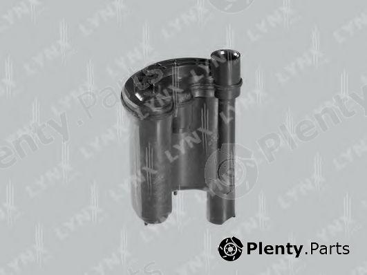  LYNXauto part LF-995M (LF995M) Fuel filter