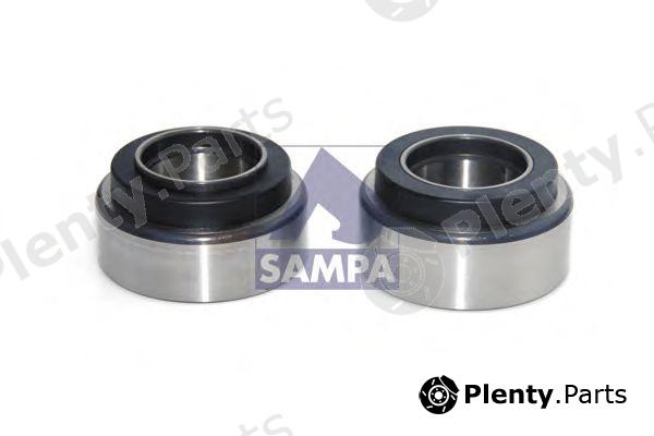  SAMPA part 031.032 (031032) Wheel Bearing