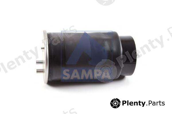  SAMPA part SP554912-K (SP554912K) Boot, air suspension