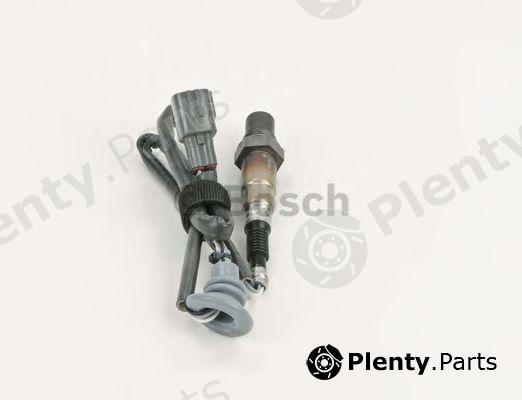 BOSCH part 0258986642 Lambda Sensor