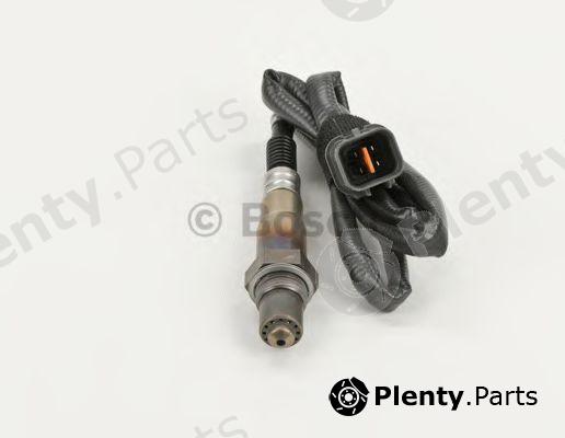  BOSCH part 0258986657 Lambda Sensor