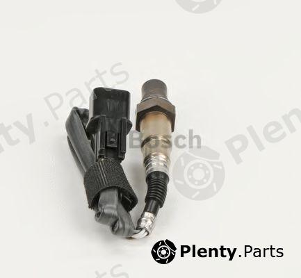  BOSCH part 0258986701 Lambda Sensor