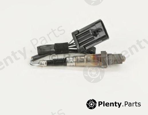  BOSCH part 0258986712 Lambda Sensor