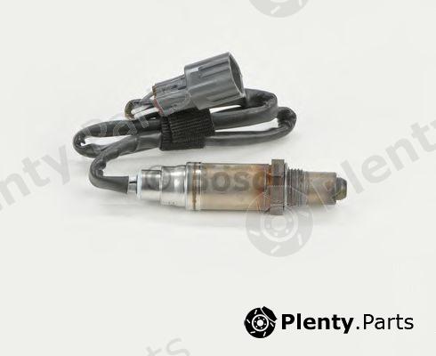  BOSCH part F00HL00183 Lambda Sensor